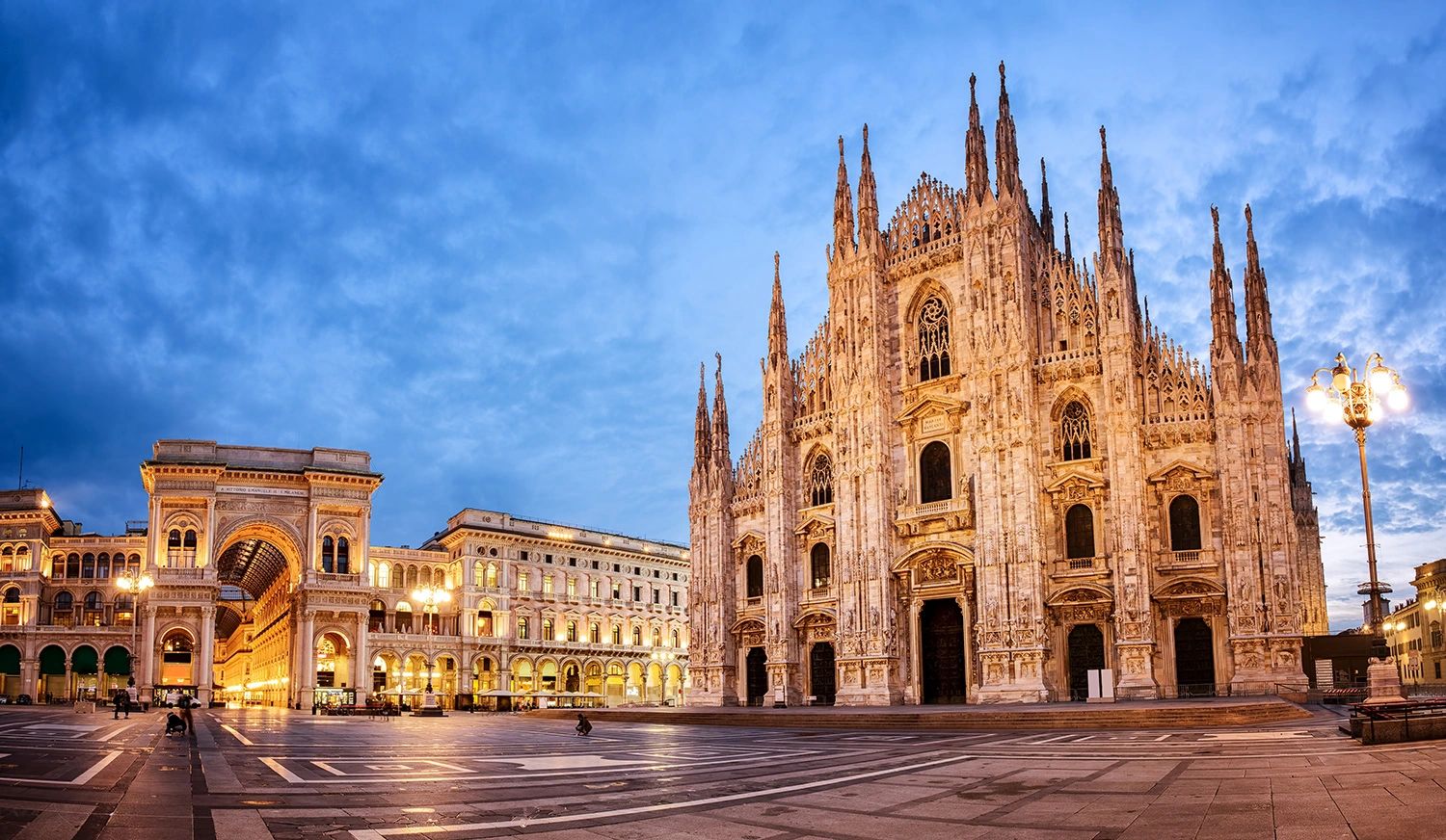 Tailor-made Italy Family Adventure