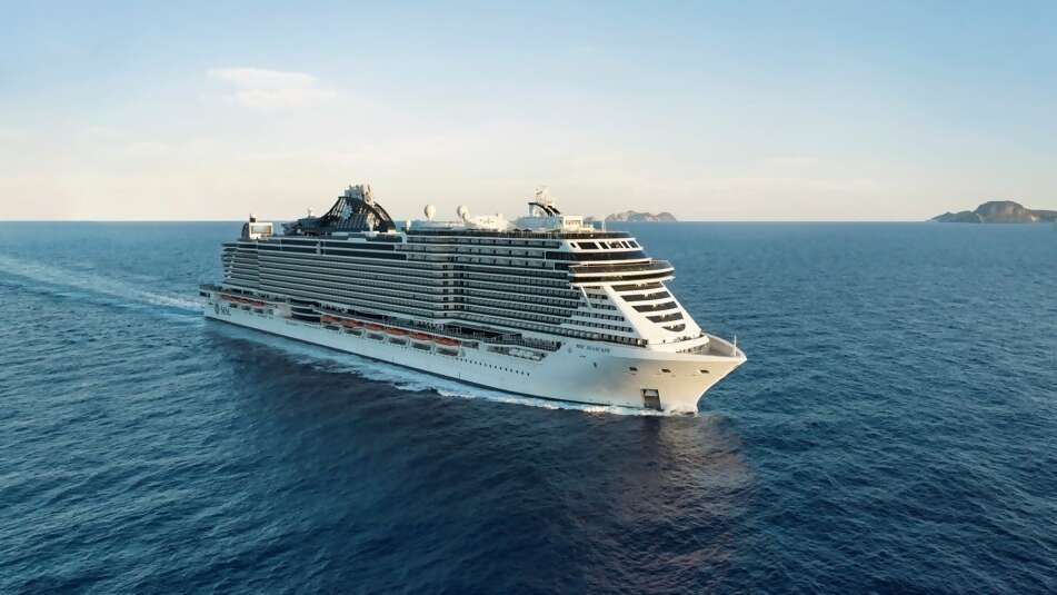 Holiday Sale: Cruise From $199 + Kids Sail Free + Up to $250 OBC