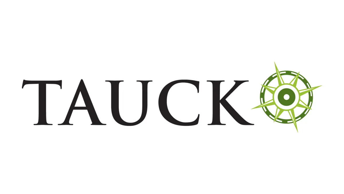 Tauck Tours