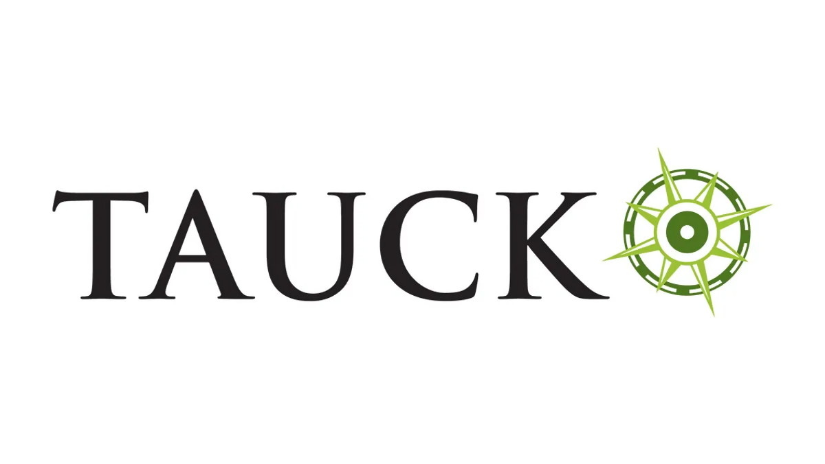 Tauck Tours
