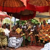 Akwasidae Festival