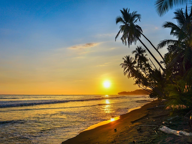 Beach Destinations