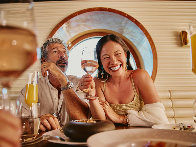 Virgin Voyages Spring Offer 80% Off Second Sailor