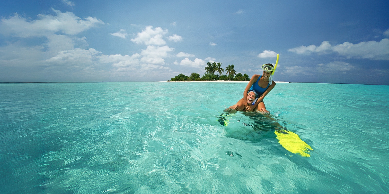 30th Anniversary Travel Sale: Save Up to $450 CAD on Sun Destinations