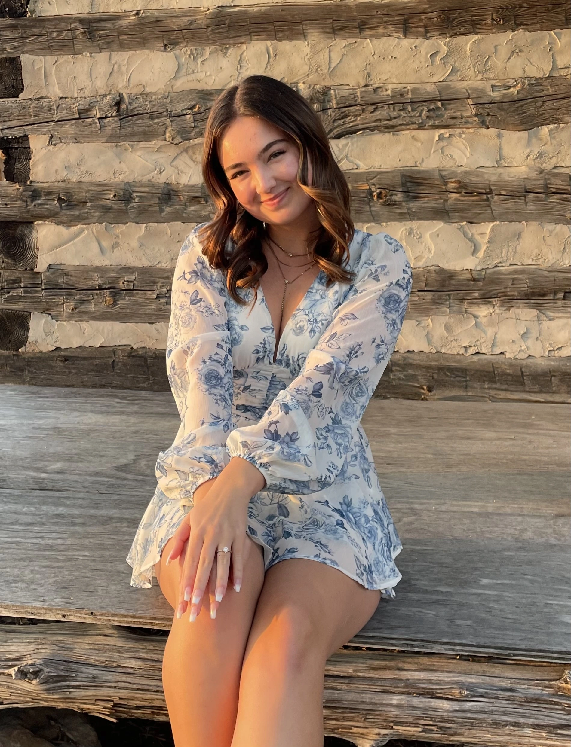 Lexy Robinson