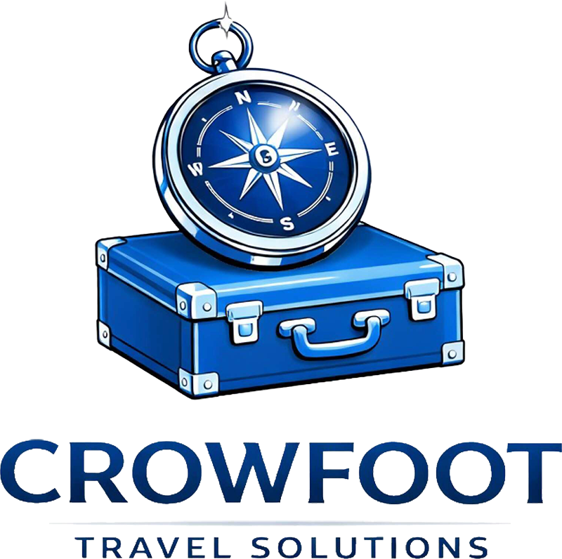 Crowfoot Travel Solutions