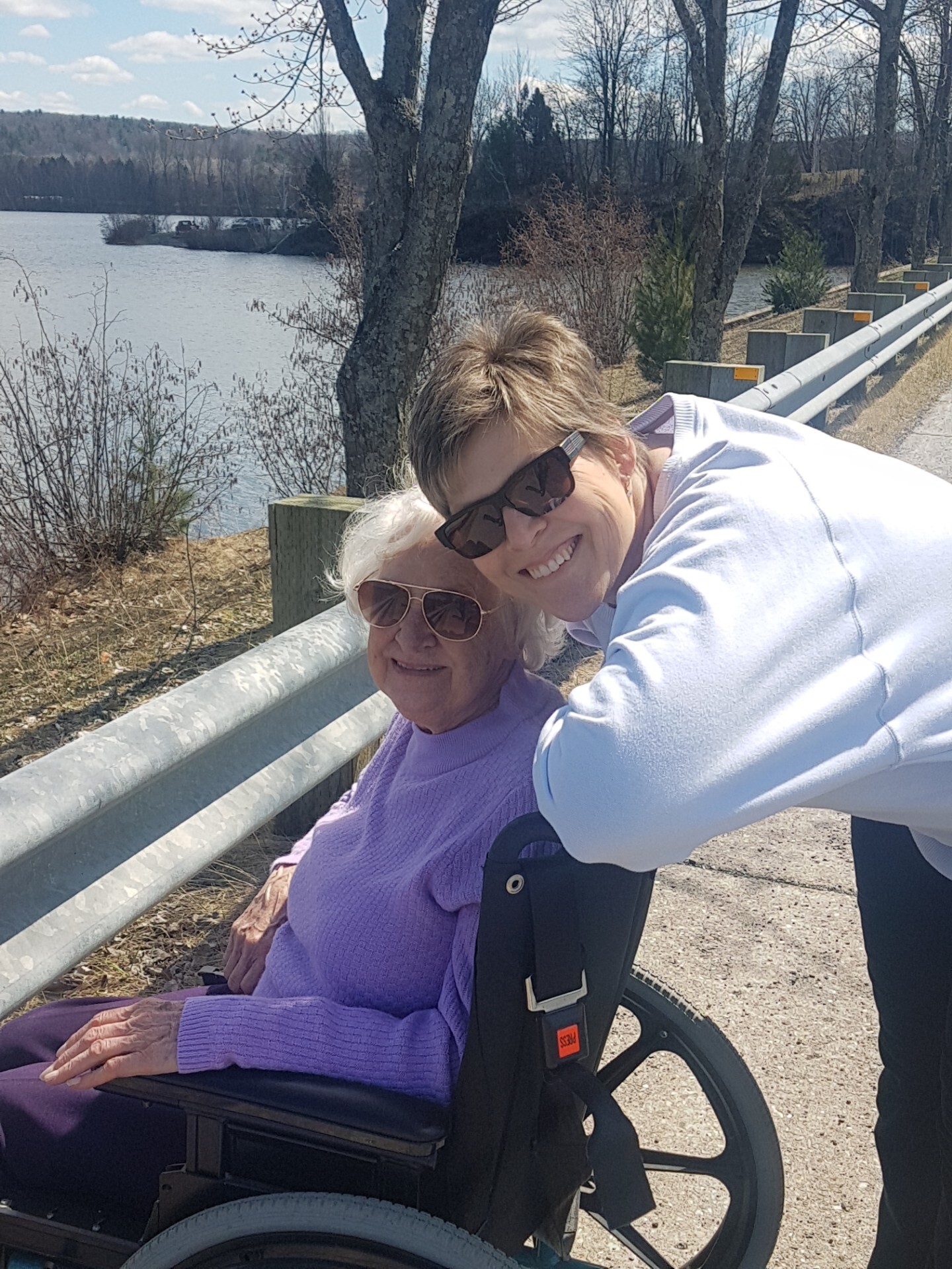 Opening the World: I'm Now a Certified Accessible Travel Advocate