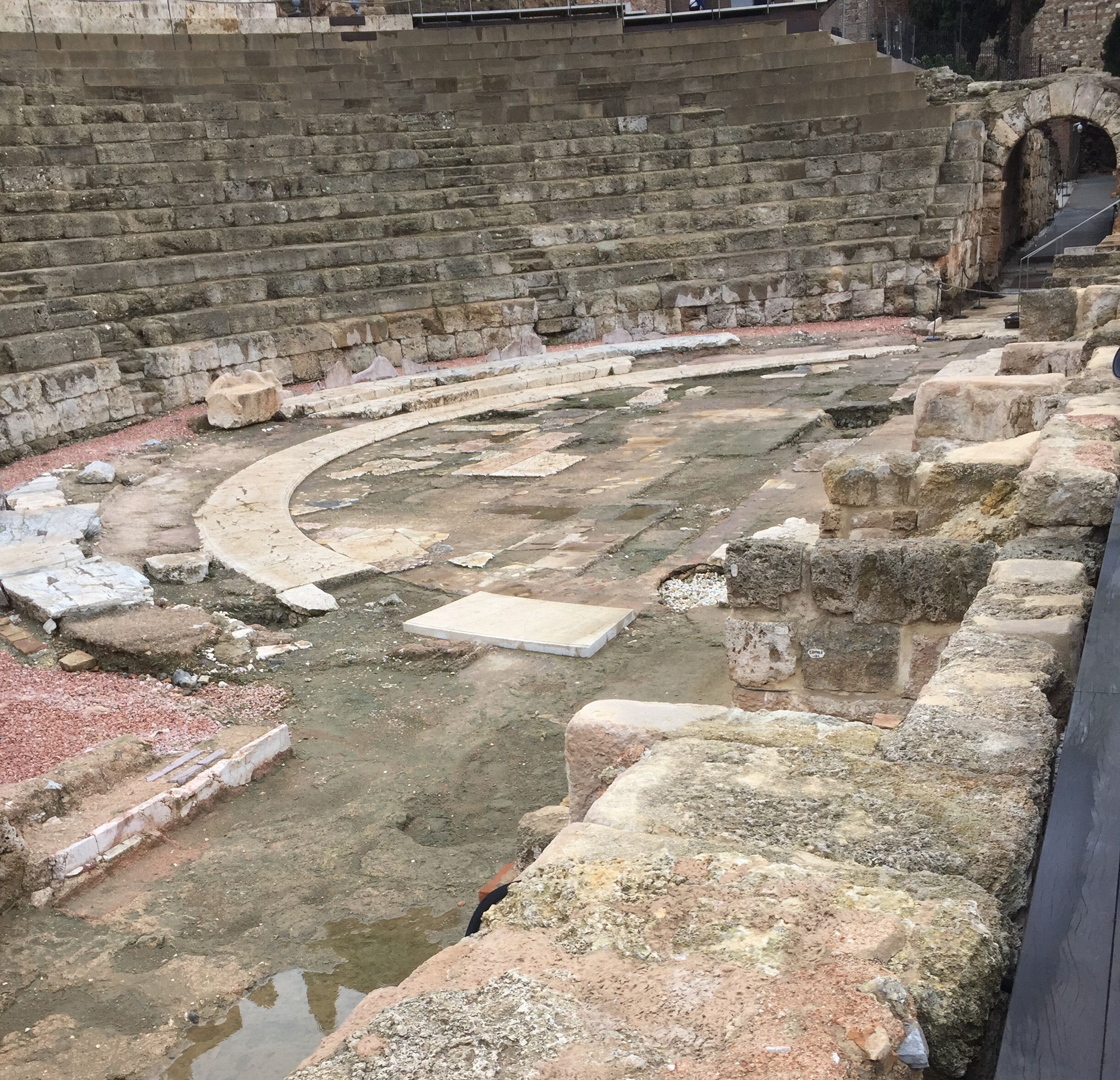 Where in the World 2