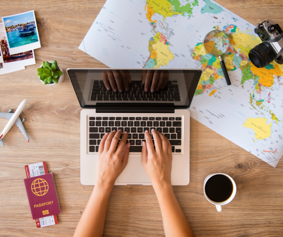 Why Opting for a Travel Agency Beats DIY Booking: Discover the Unmatched