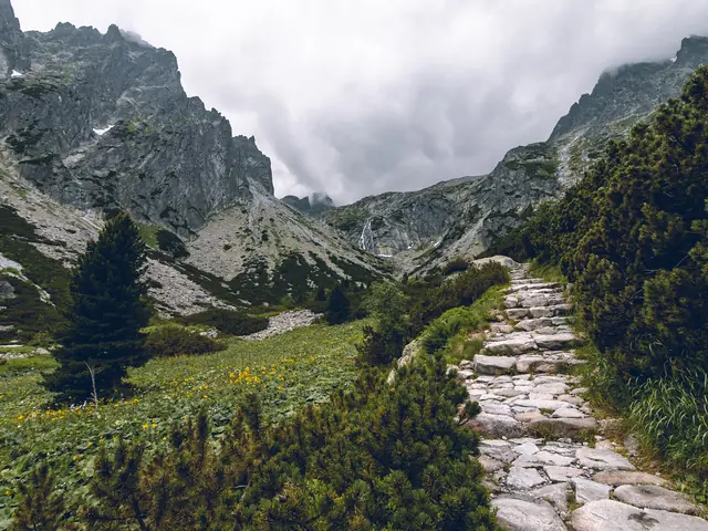 Embracing the Wonder of Slovakia