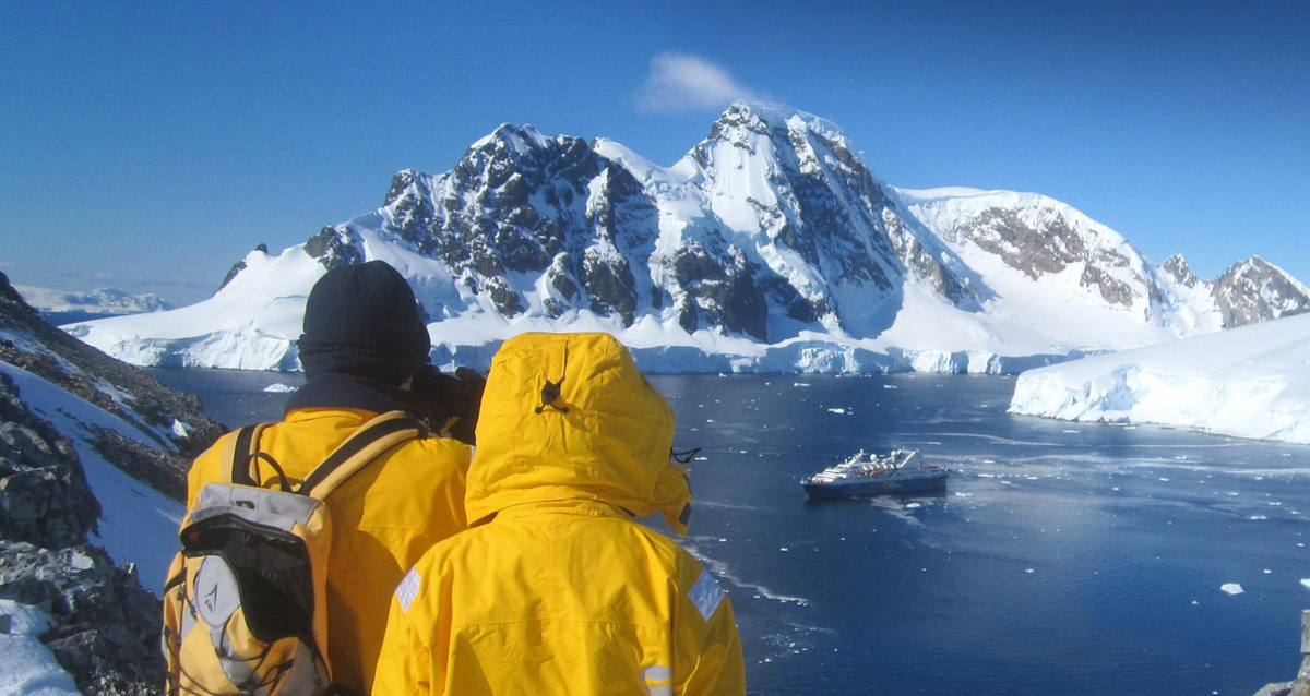Quark Expeditions