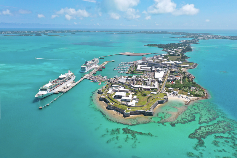 Norwegian Pink Paradise Is Closer Than You Think