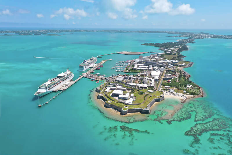 Norwegian Pink Paradise Is Closer Than You Think