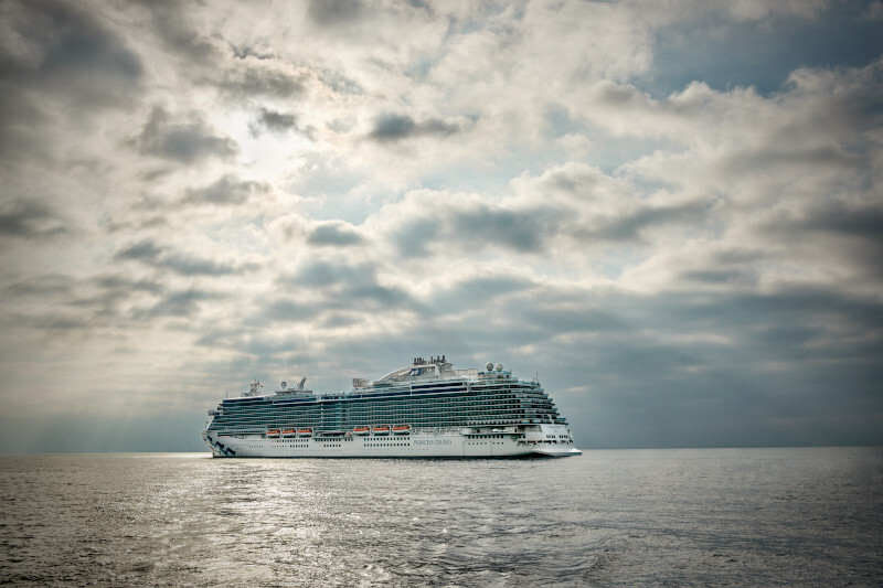 GROUP SAVINGS - Majestic Princess 14-Day Western Europe Transatlantic