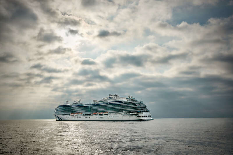 GROUP SAVINGS - Majestic Princess 14-Day Western Europe Transatlantic