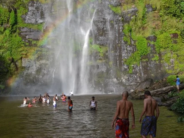 Wili Falls