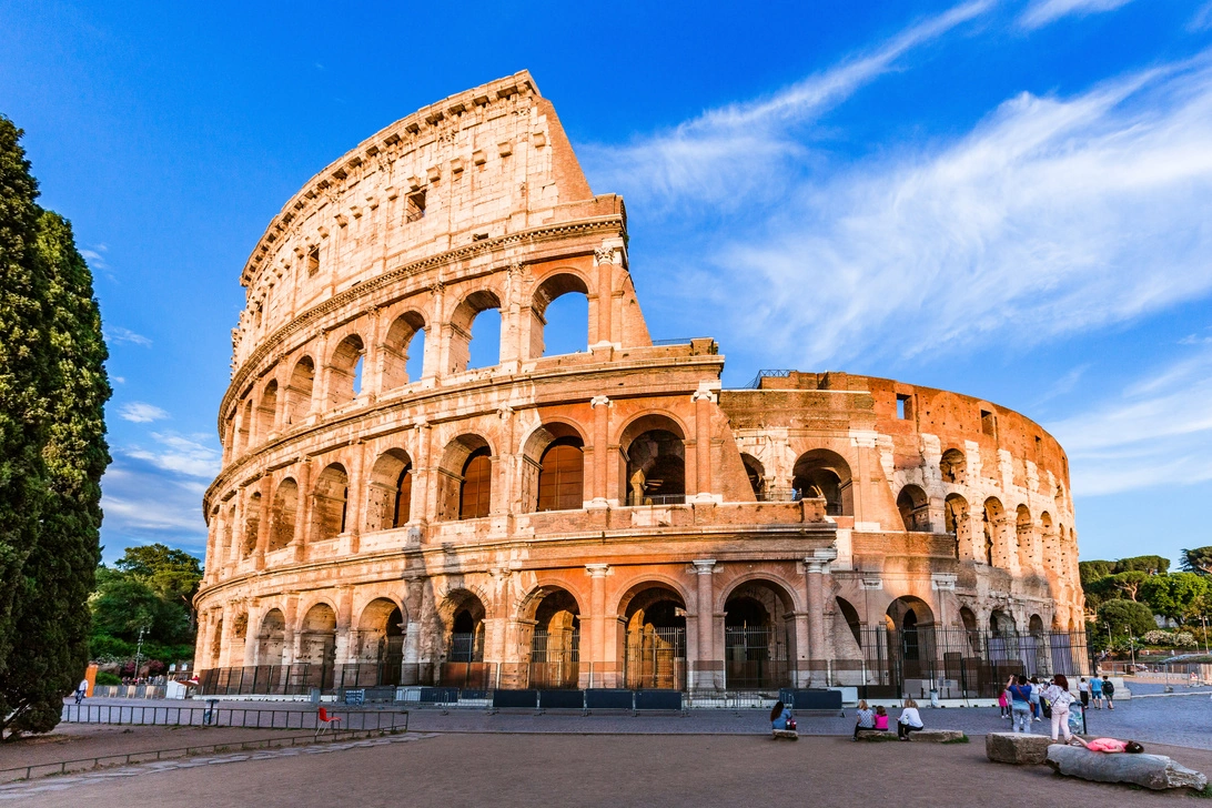 Rome (B)