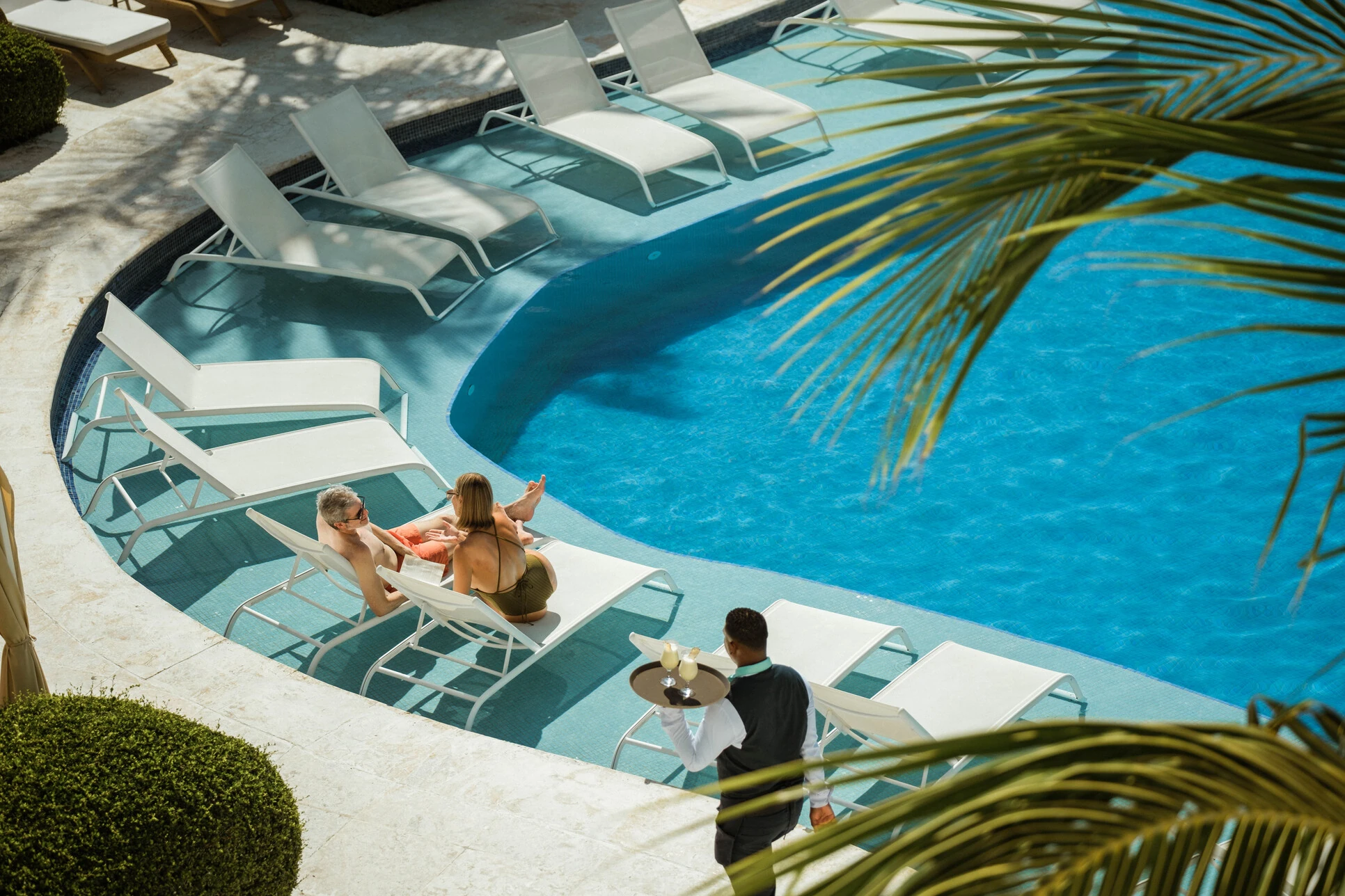 It's now easier to earn up to $800 in Resort Credits with Iberostar Beachfront Resorts