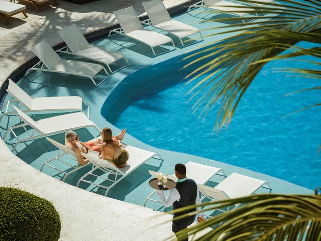 It's now easier to earn up to $800 in Resort Credits with Iberostar Beachfront Resorts