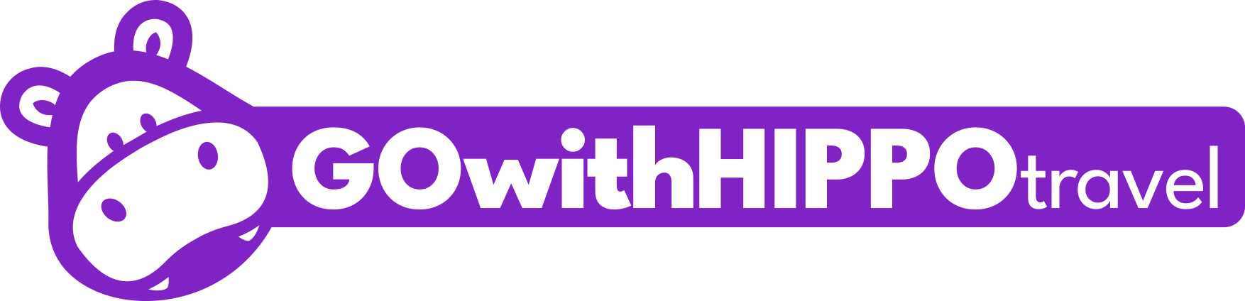 GO with HIPPO Travel