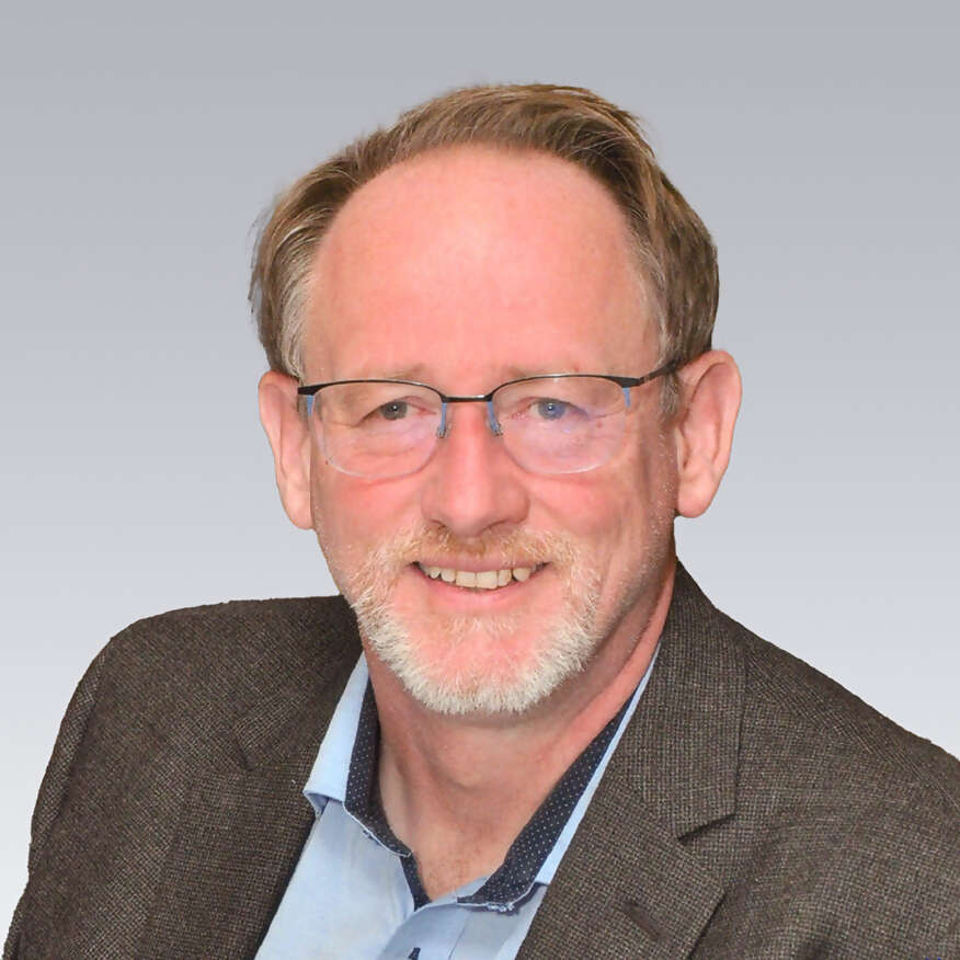 Marc Geuzinge