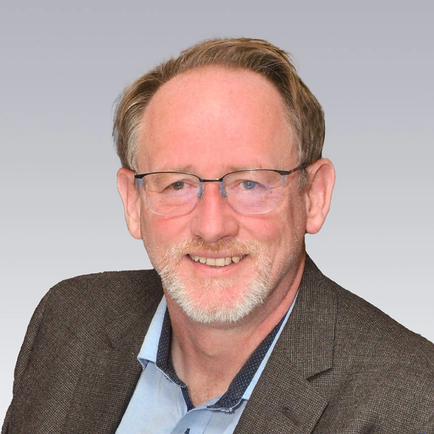 Marc Geuzinge