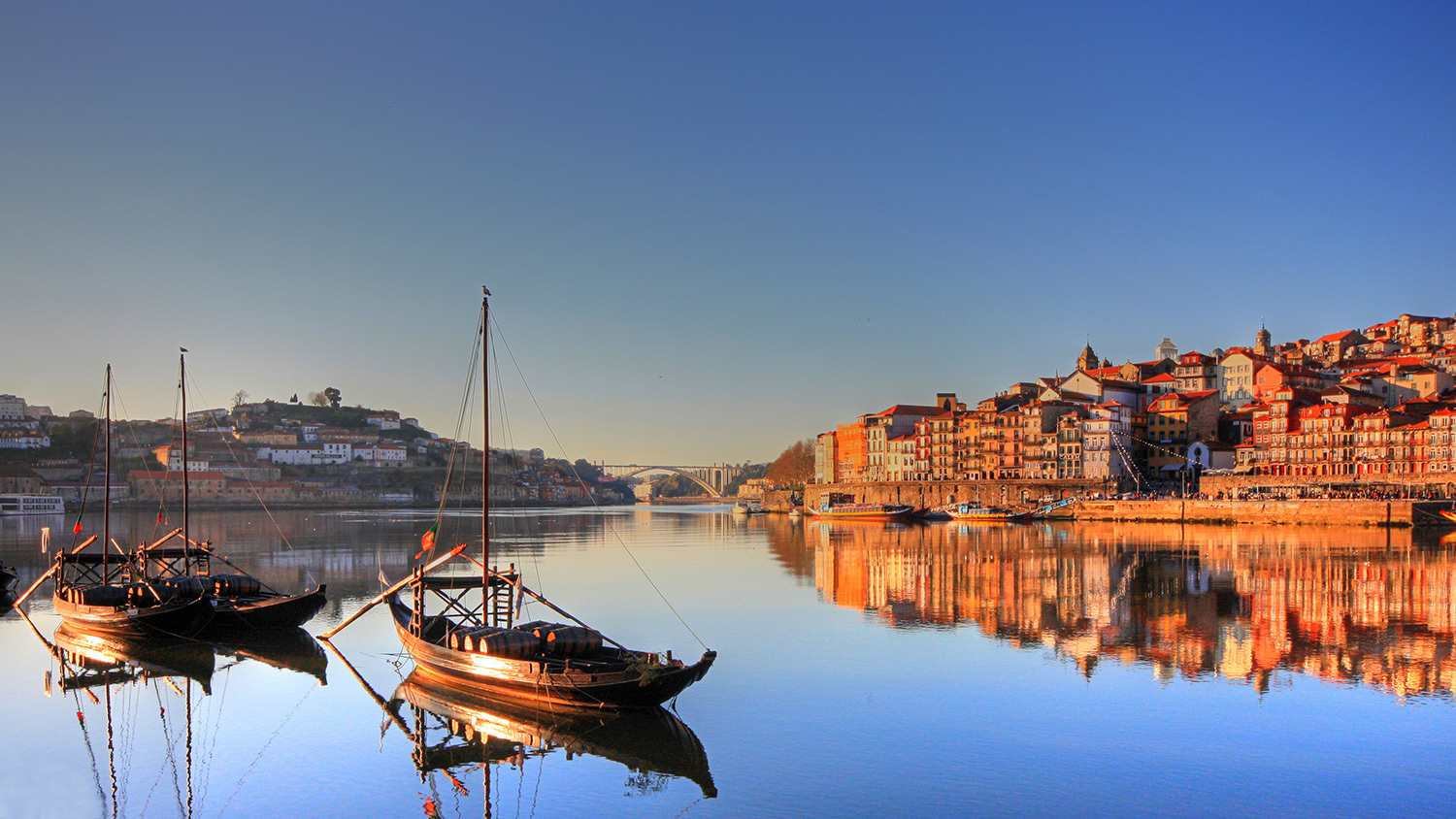 Gems of Portugal – 9-Day Escorted Tour