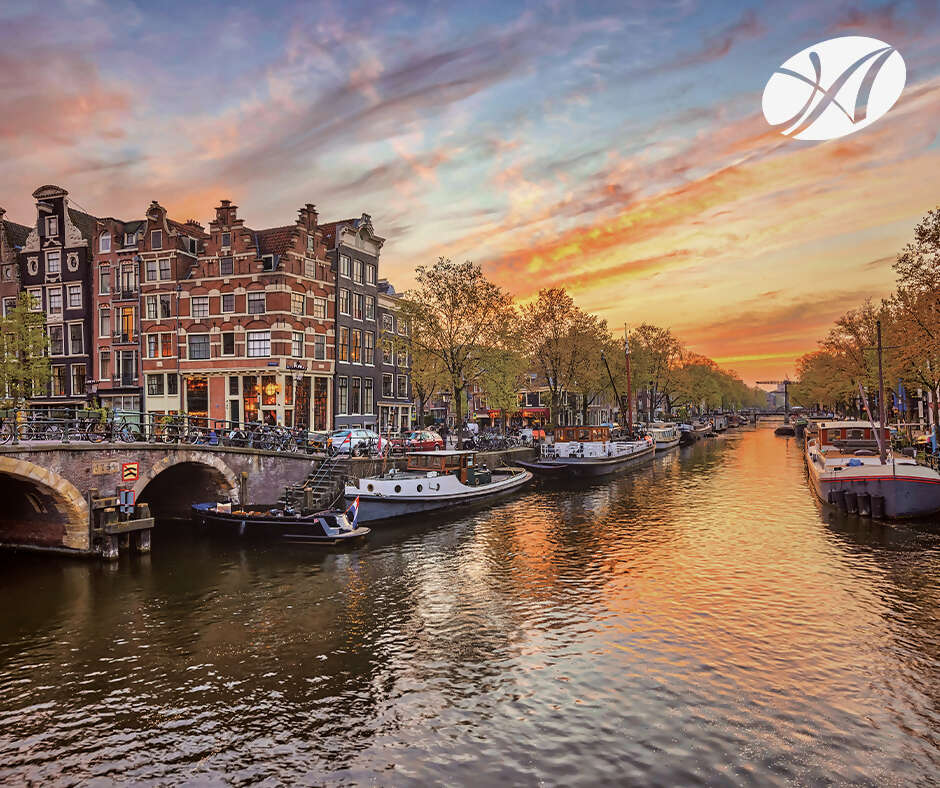 AmaWaterways Solo Traveler Savings on 2026 River Cruises