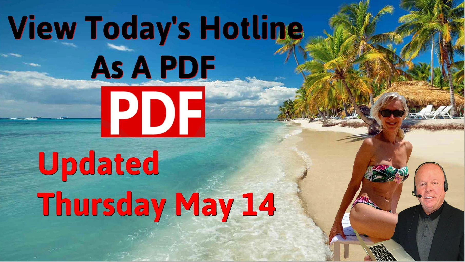 PDF Hotline