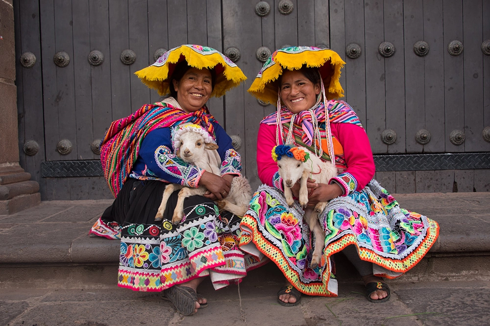 Peru – Inca Explorer