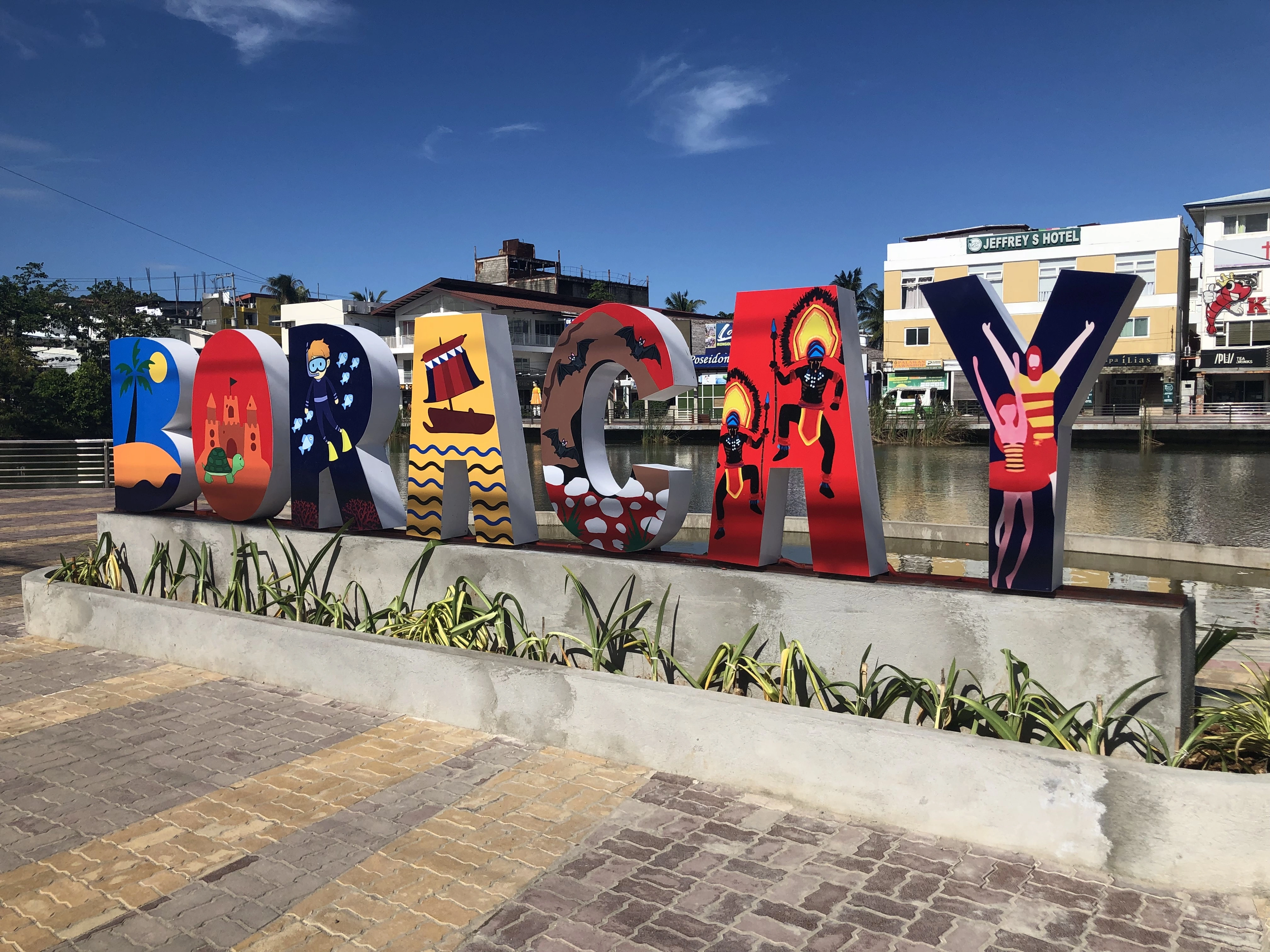 Phillippines with Igor