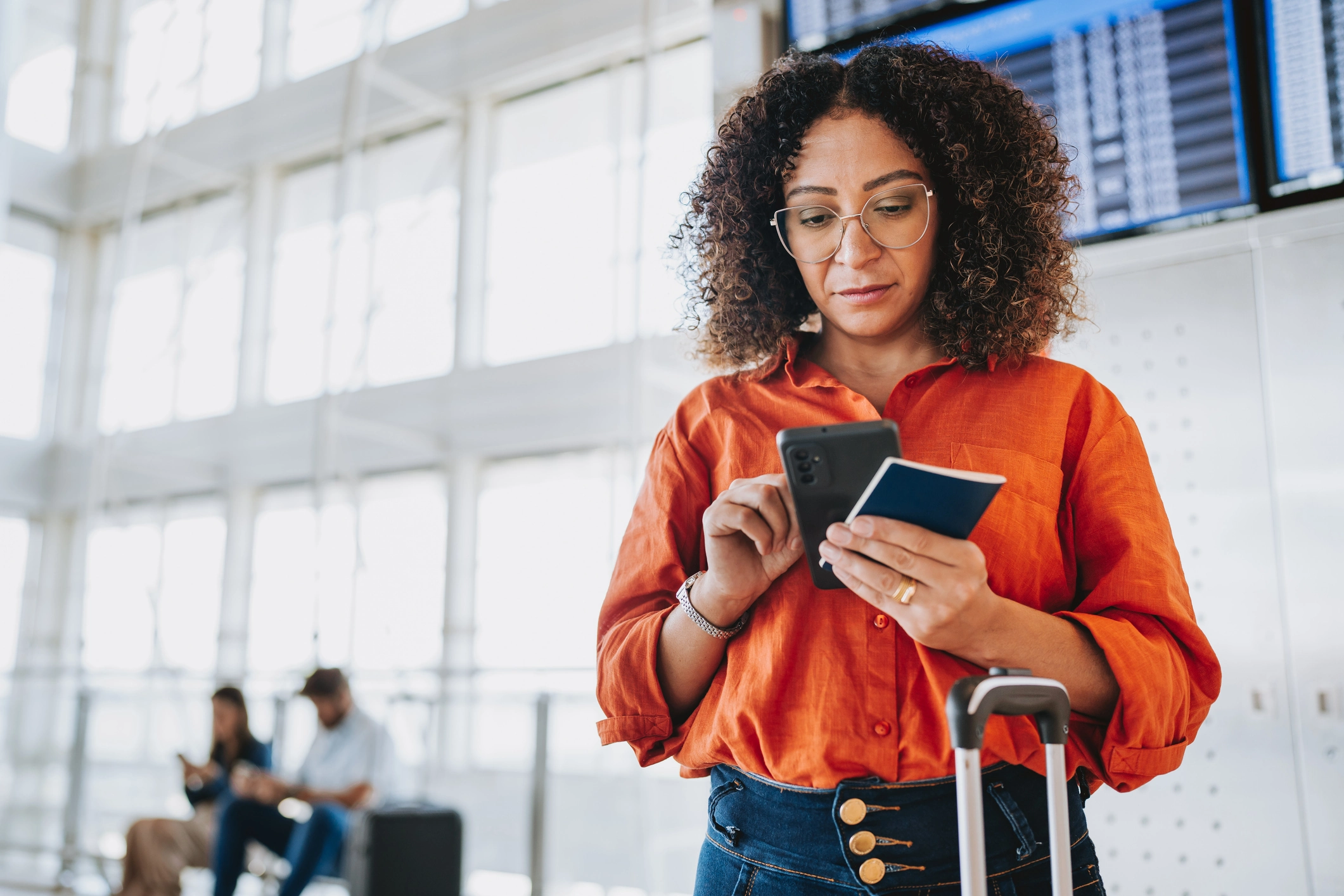 REAL ID Deadline Approaching: What Travelers Need to Know by May 2025