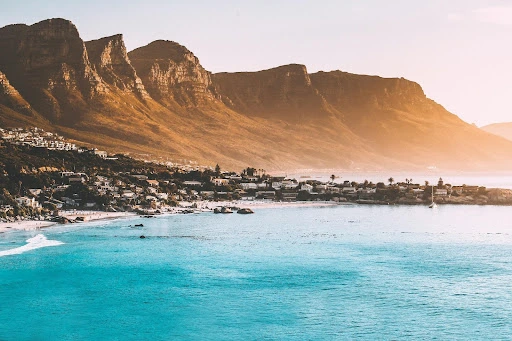 Top Four African Destinations That Will Leave You Speechless