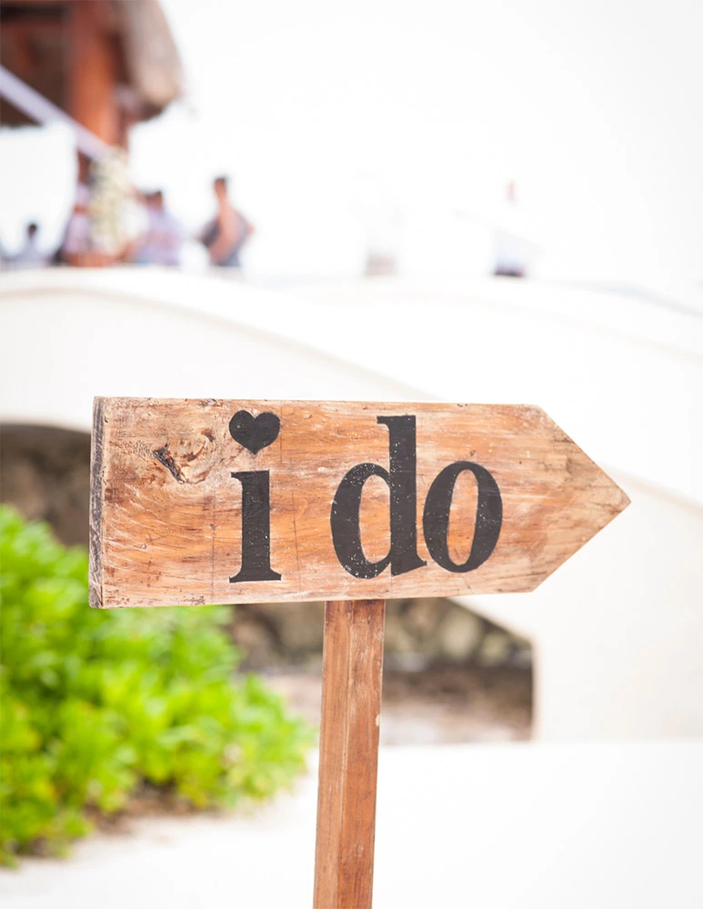 Wedding Services