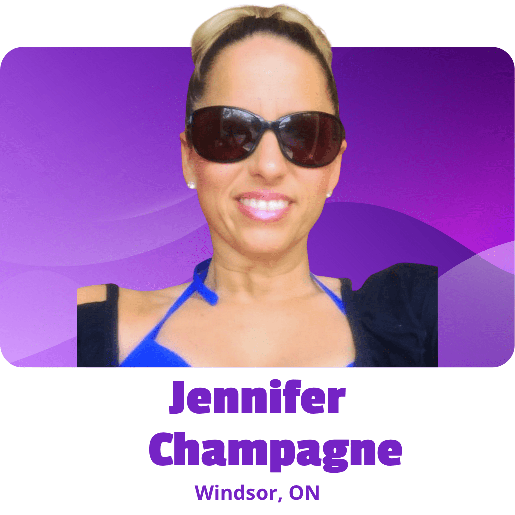 Jennifer Champagne