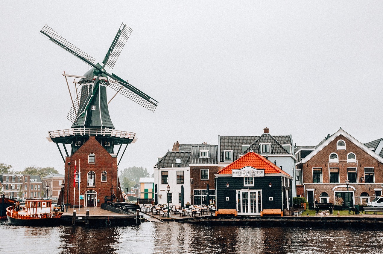 Top 10 Must-Do Activities in the Netherlands for a Memorable Visit