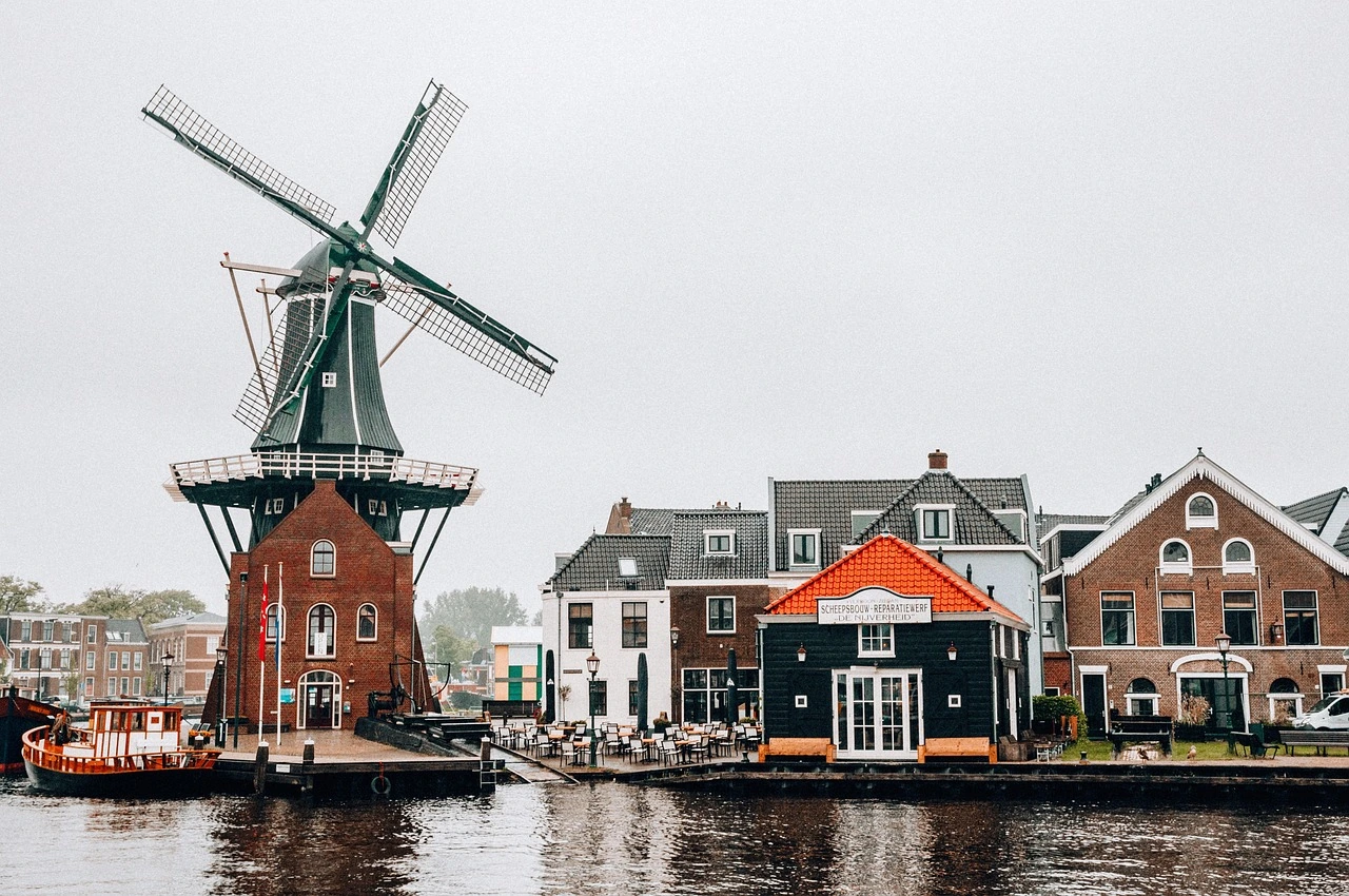 Top 10 Must-Do Activities in the Netherlands for a Memorable Visit