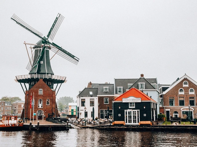 Top 10 Must-Do Activities in the Netherlands for a Memorable Visit