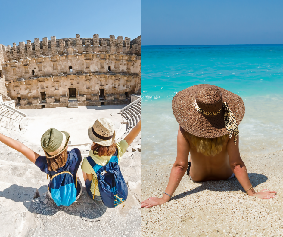 All-Inclusive vs. Escorted Tour: Which Offers Better Value