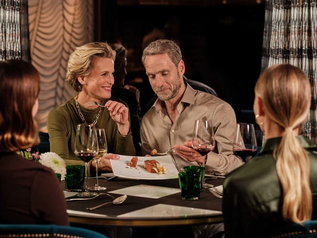 How Riverside Luxury Cruises Is Redefining Gourmet Travel