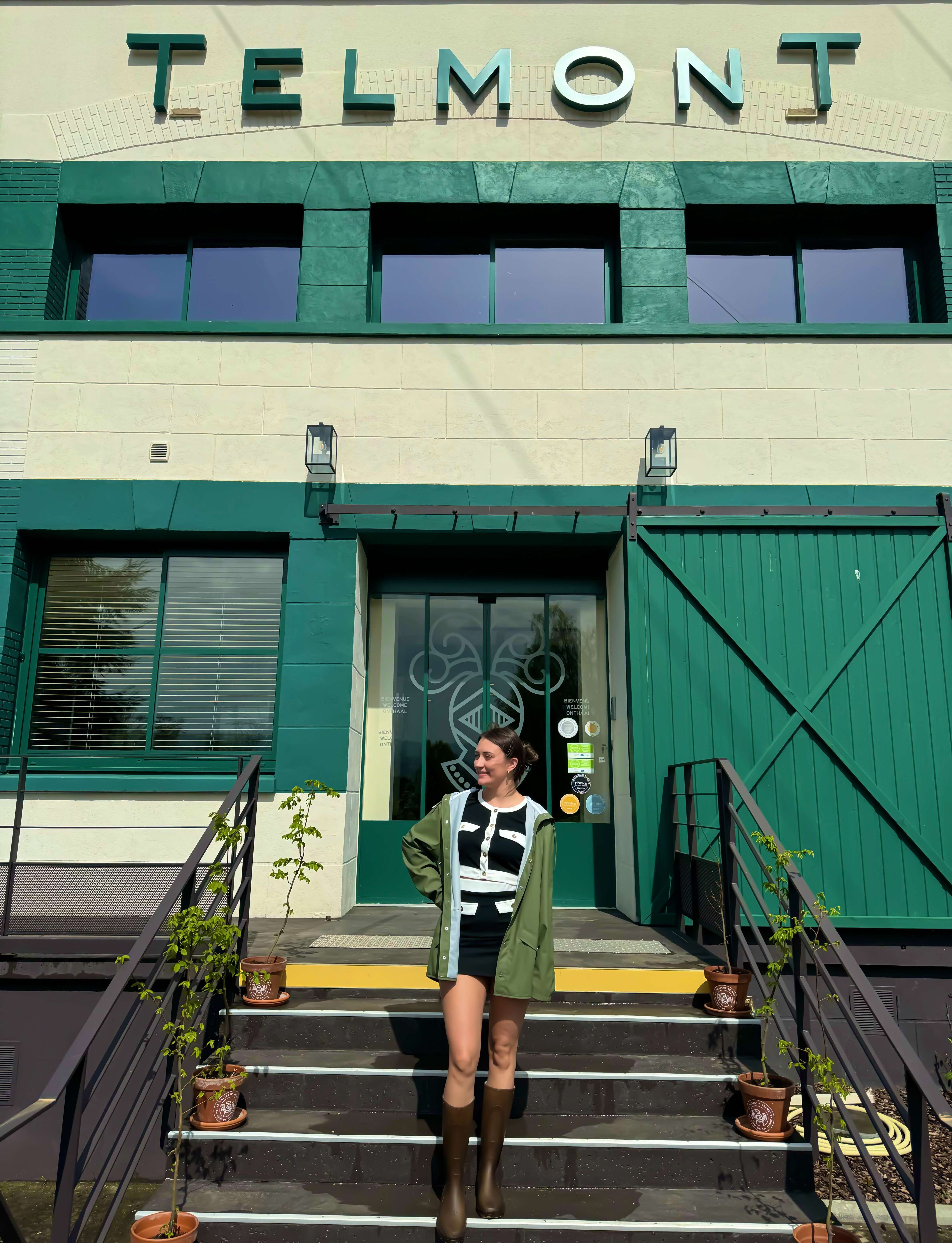 Bubbles, Biodiversity, & Beauty at Champagne Telmont