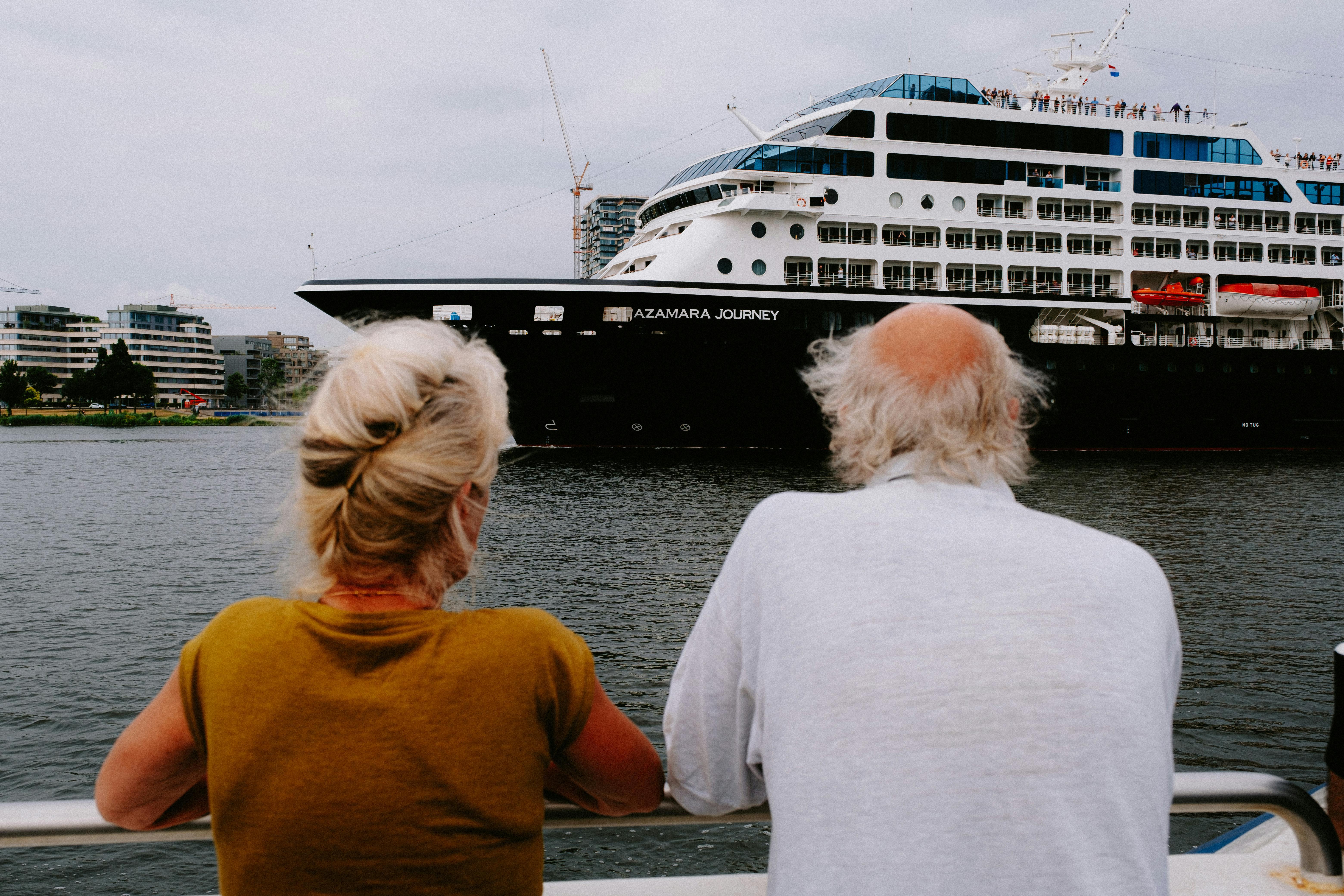 Canadian Market in Focus!