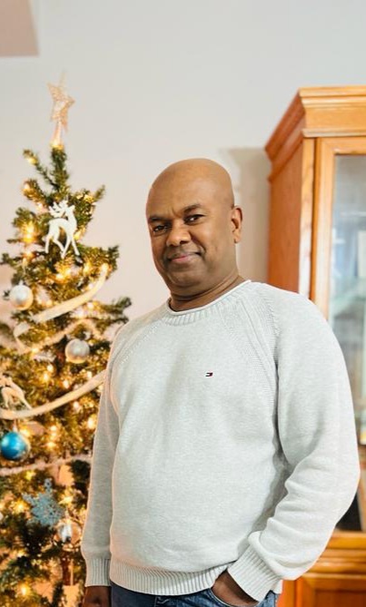 Pirapagaran Maheswaran