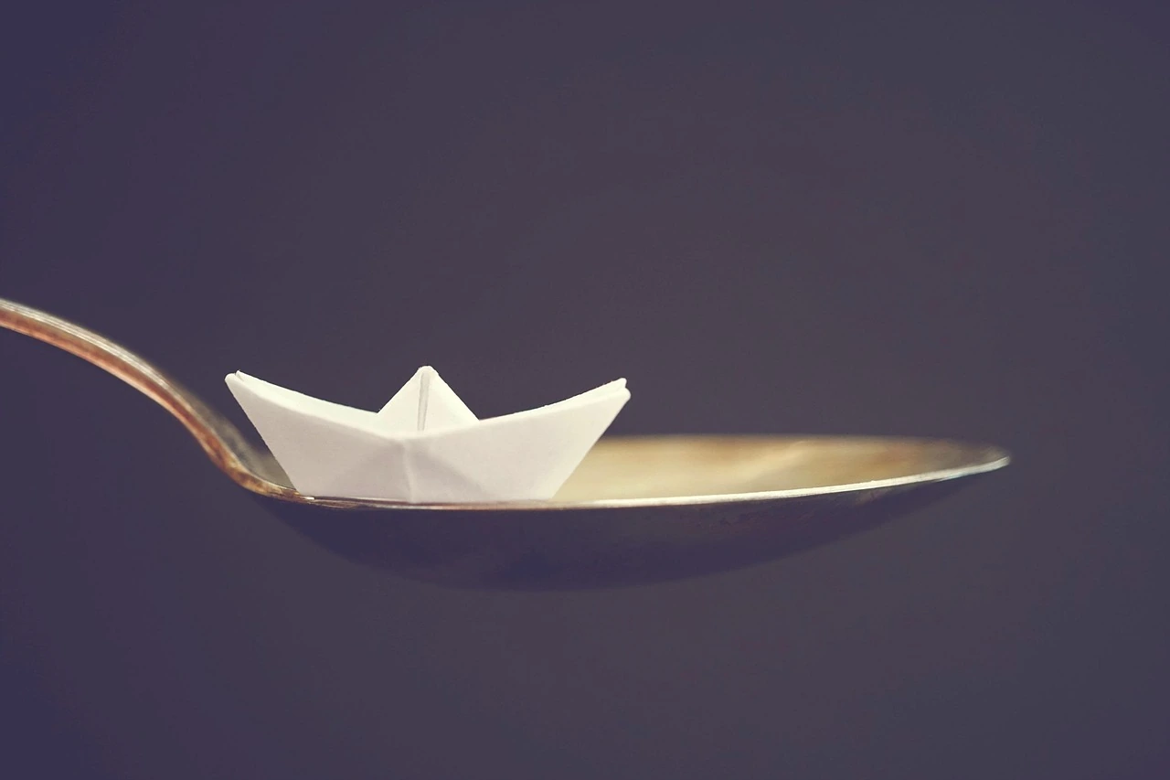 Sustainable Sips - Cruising Towards Zero Waste