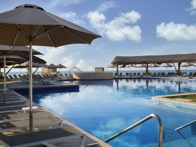Famous Hotel Chain Opens its First All-Inclusive Resort