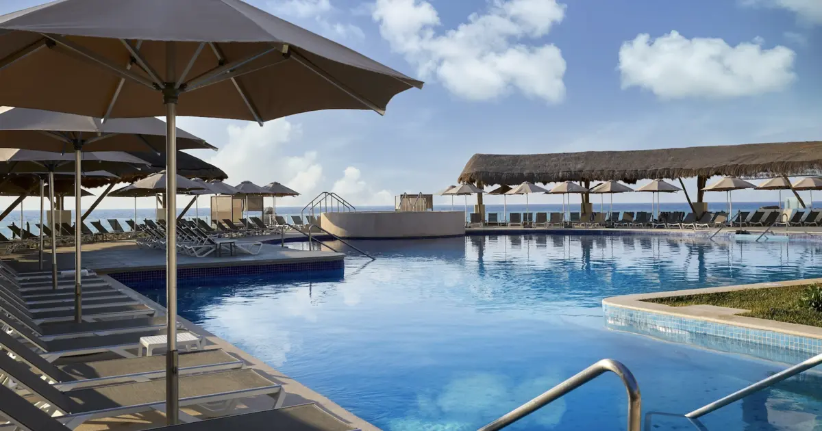 Jet Chain Famous Famous Hotel Chain Opens its First All-Inclusive Resort | Jet Set Travels