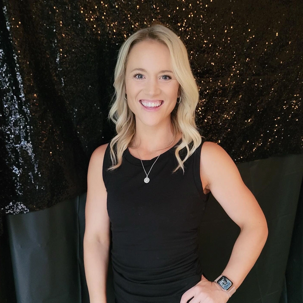 Jodi Taylor