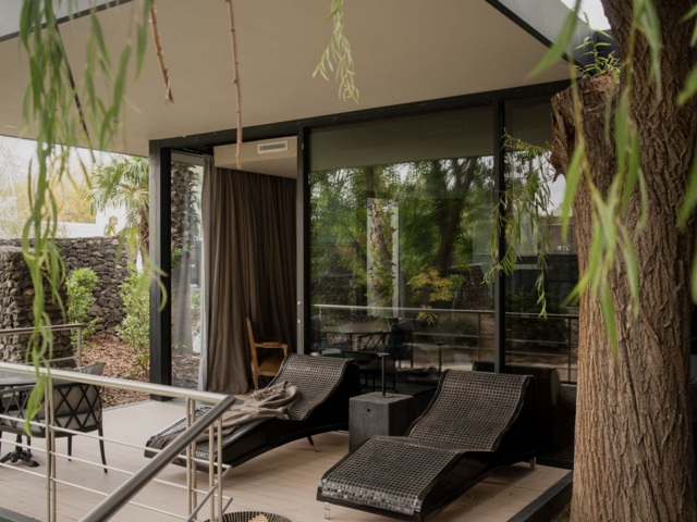 Wine Immersion Highlight: Susana Balbo Winemaker’s House & Spa Suites, Mendoza, Argentina