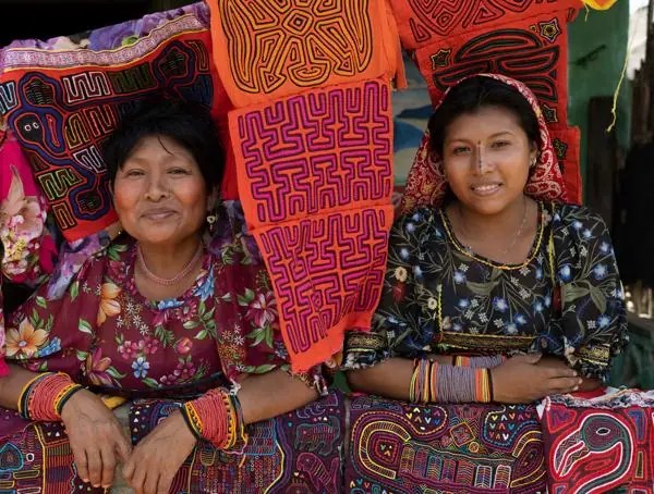 Guna Yala Archipelago