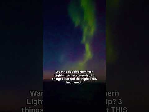 3 Ways to Chase the Northern Lights
